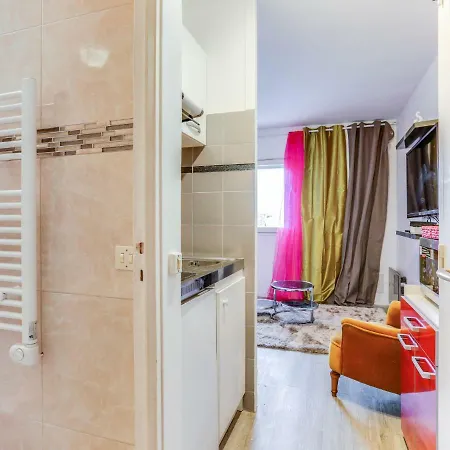 Appartamento Les Ragates Villers-sur-Mer